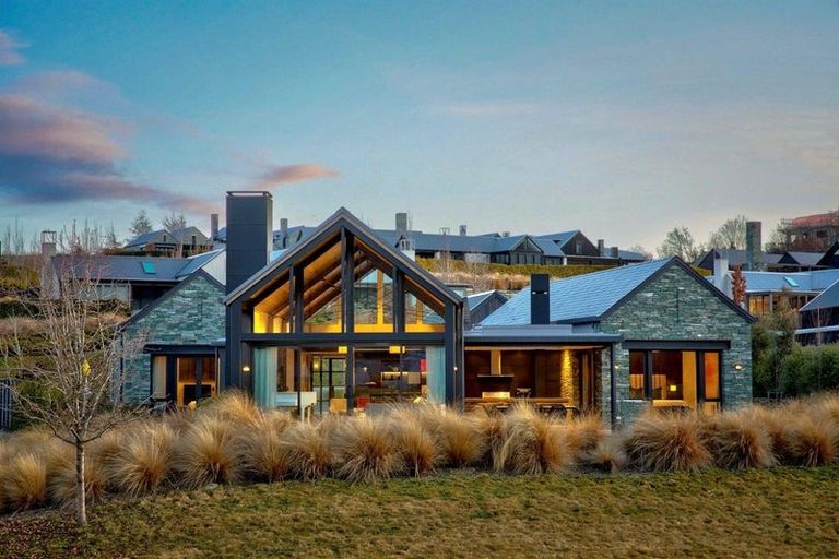 Photo of property in Millbrook Resort, 6 Dalgleish Lane, Arrowtown, Queenstown, 9371