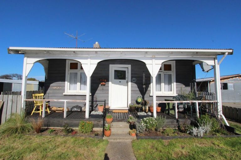 Photo of property in 143 Teviot Street, Appleby, Invercargill, 9812