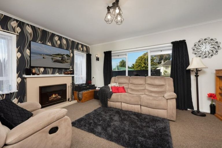Photo of property in 16 Brown Terrace, Te Puke, 3119
