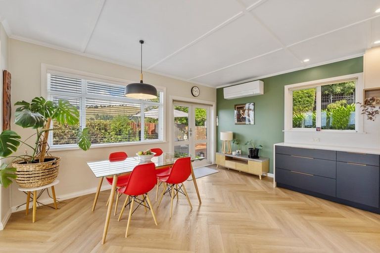 Photo of property in 7 View Terrace, Huntsbury, Christchurch, 8022