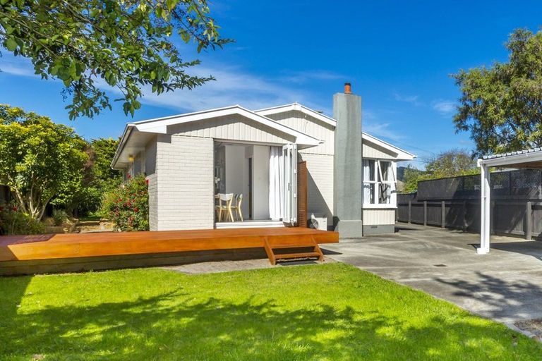 Photo of property in 16a Maher Street, Elderslea, Upper Hutt, 5018