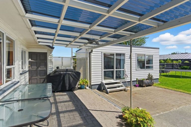Photo of property in 42 Mathers Road, Hoon Hay, Christchurch, 8025