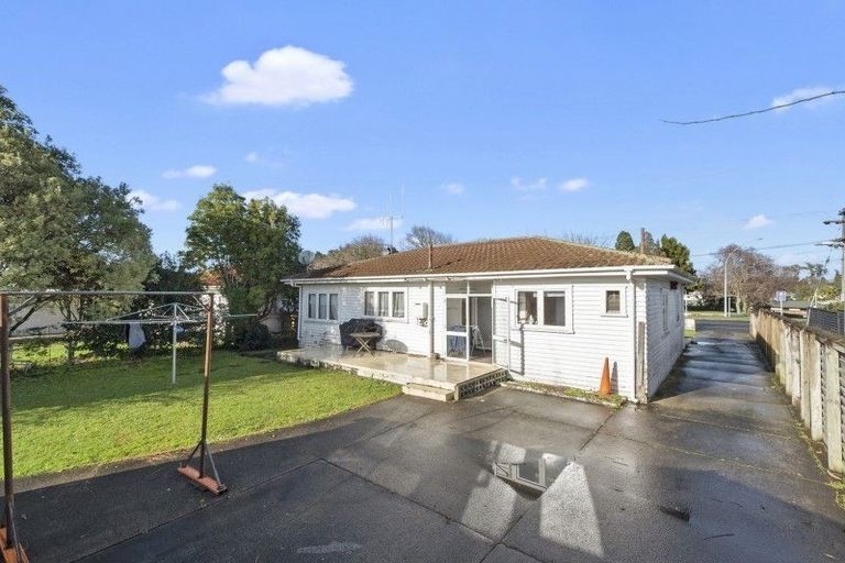 Photo of property in 69 Bader Street, Bader, Hamilton, 3206