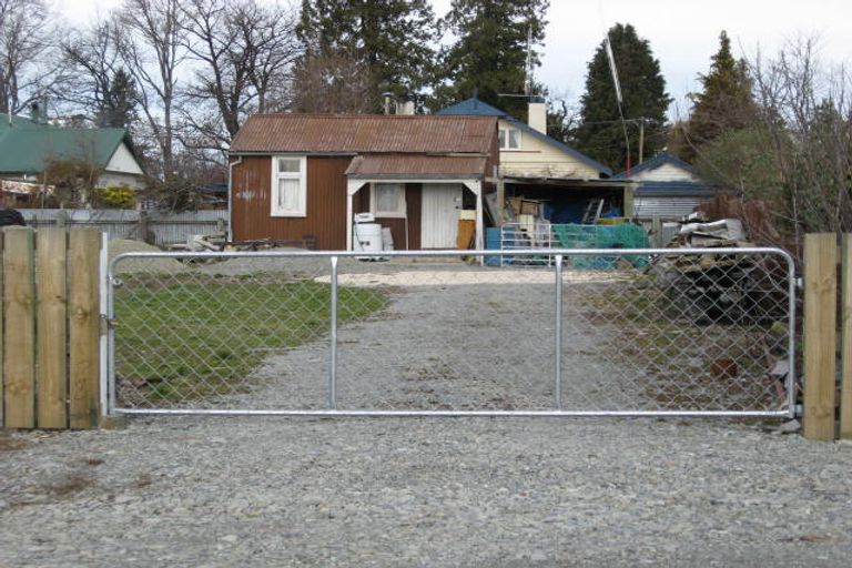 Photo of property in 53 Regent Street, Fairlie, 7925