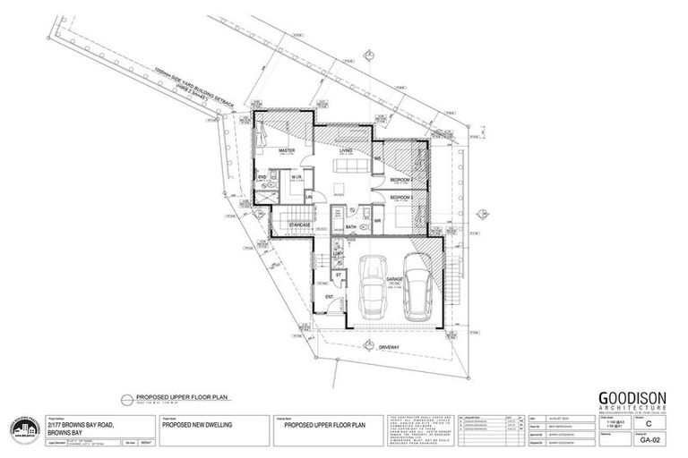 Photo of property in 2/177 Browns Bay Road, Browns Bay, Auckland, 0630