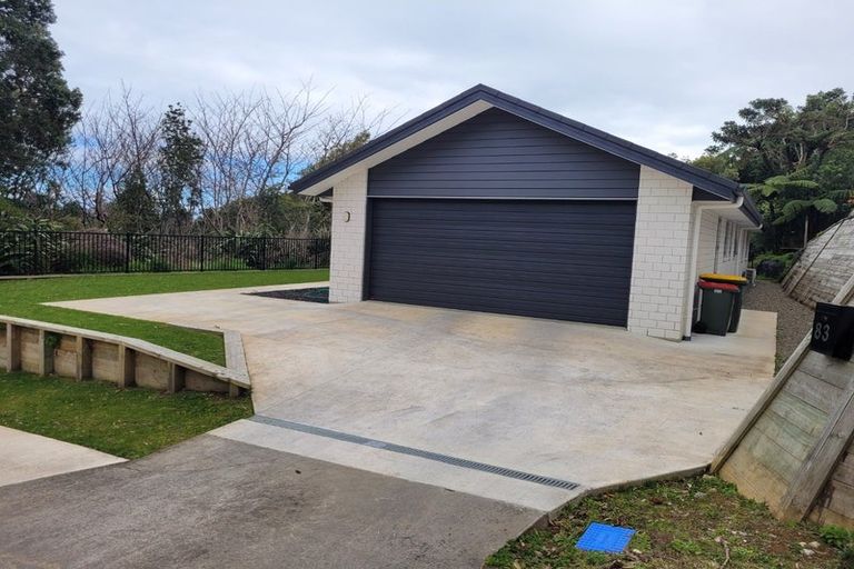 Photo of property in 83 Dorset Avenue, Lynmouth, New Plymouth, 4310