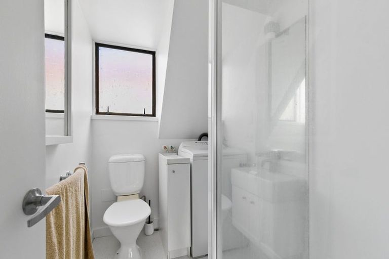 Photo of property in Hiropi St Village, 1/46 Hiropi Street, Newtown, Wellington, 6021