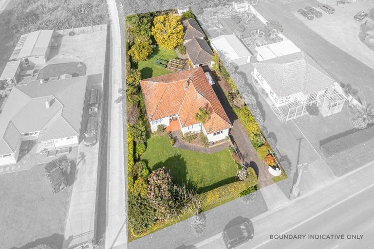 Photo of property in 47 Putiki Drive, Putiki, Whanganui, 4500