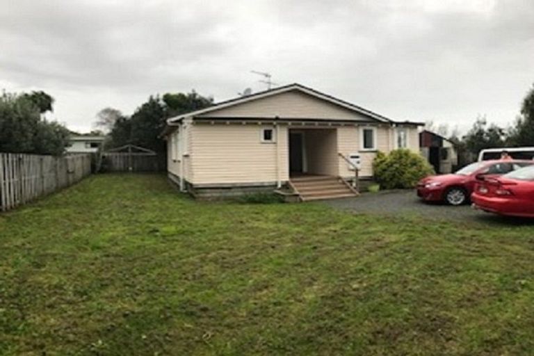 Photo of property in 243 Waiuku Otaua Road, Waiuku, 2682