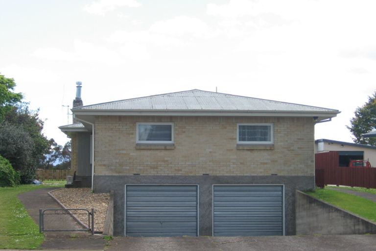 Photo of property in 9 Sheffield Street, Matamata, 3400