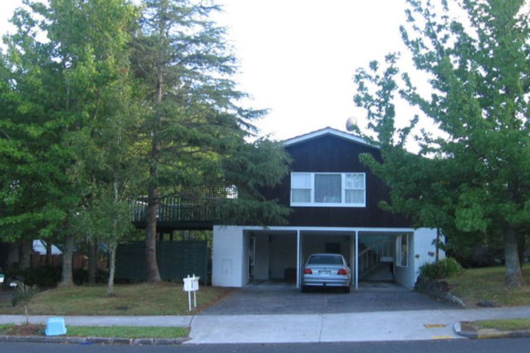 Photo of property in 3/196 Gowing Drive, Meadowbank, Auckland, 1072