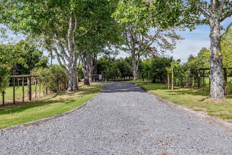 Photo of property in 88 Clevedon Kawakawa Road, Clevedon, Papakura, 2585