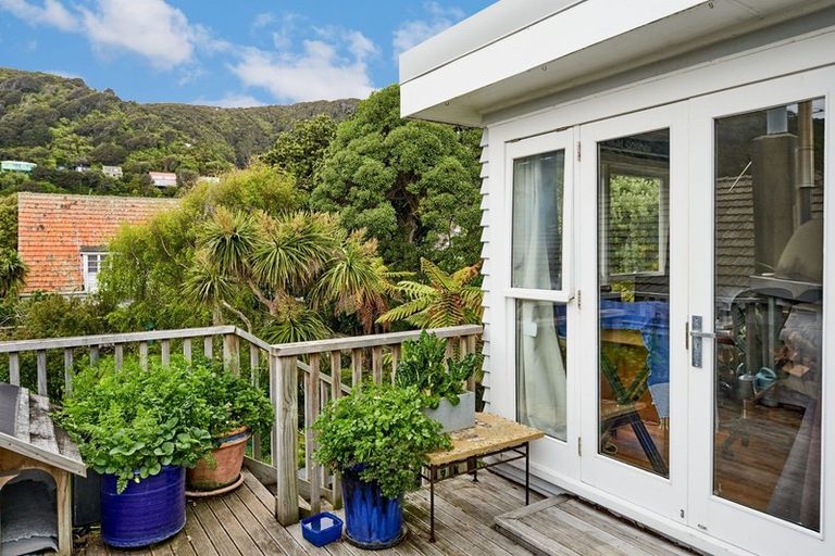 Photo of property in 53 Pukatea Street, Eastbourne, Lower Hutt, 5013