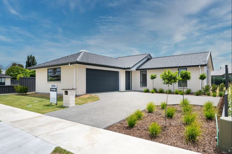 Photo of property in 6 Matau Crescent, Frimley, Hastings, 4120