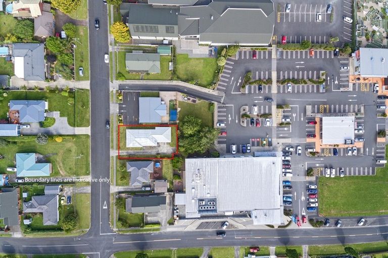 Photo of property in 16 Raleigh Street, Leamington, Cambridge, 3432