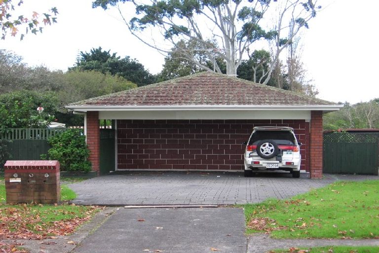 Photo of property in 1/12 Mattson Road, Pakuranga, Auckland, 2010