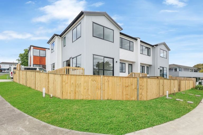 Photo of property in 1b Malvina Place, Bucklands Beach, Auckland, 2014