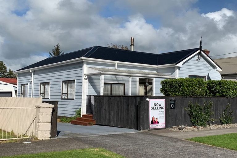 Photo of property in 47 Parris Street, Waitara, 4320