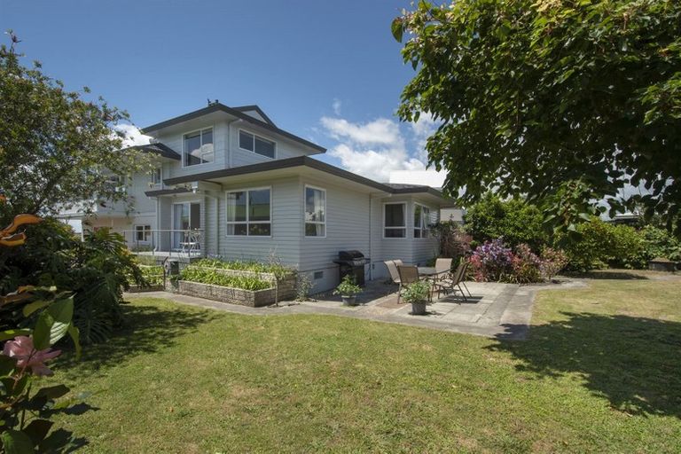 Photo of property in 27 Claremont Terrace, Otumoetai, Tauranga, 3110