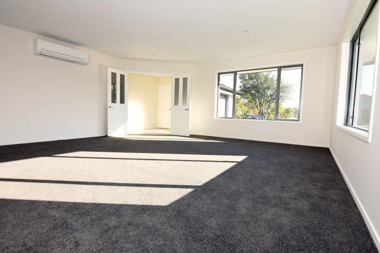 Photo of property in 21b Quantock Place, Burwood, Christchurch, 8083
