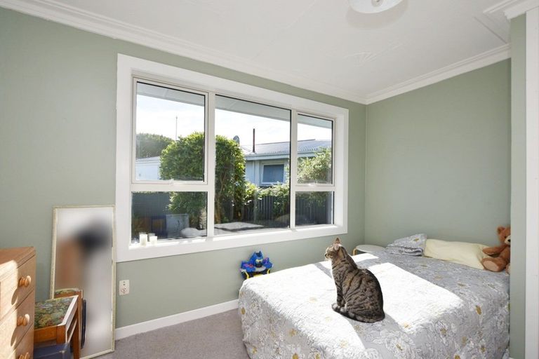 Photo of property in 15 Jack Street, Newfield, Invercargill, 9812