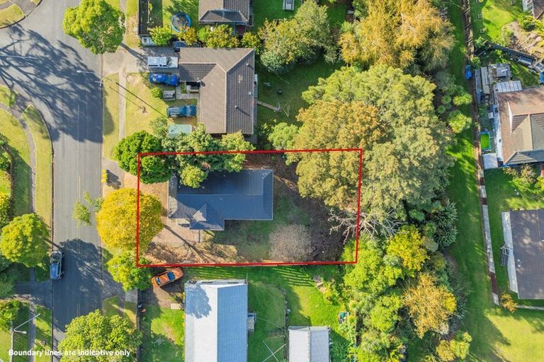 Photo of property in 9 Luanda Drive, Ranui, Auckland, 0612