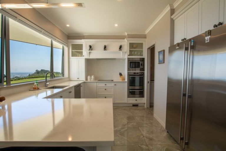 Photo of property in 14 Orokawa Heights Road, Waihi, 3681