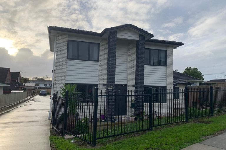 Photo of property in 109a Pah Road, Papatoetoe, Auckland, 2025