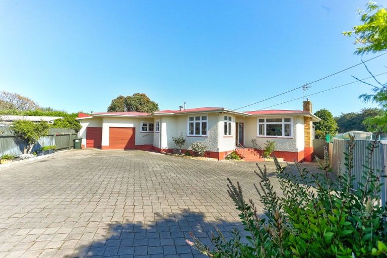 Photo of property in 44 Hadfield Crescent, College Estate, Whanganui, 4500