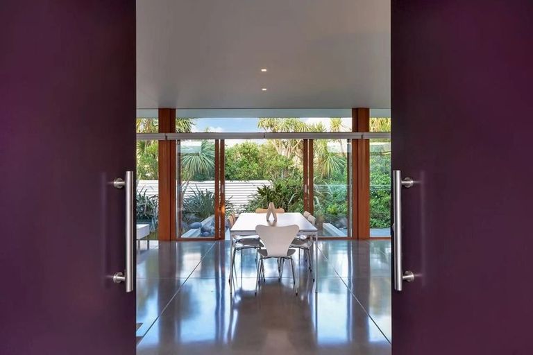 Photo of property in 59 Te Wharau Drive, Greenhithe, Auckland, 0632