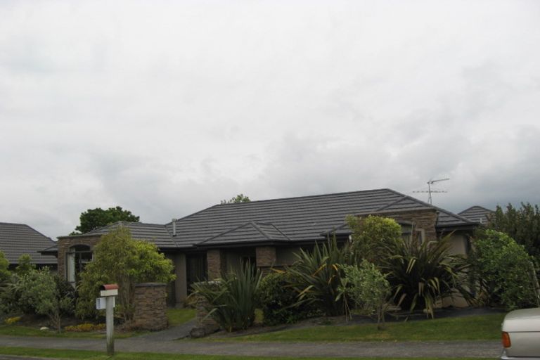 Photo of property in 15 Solan Drive, Waimauku, 0812