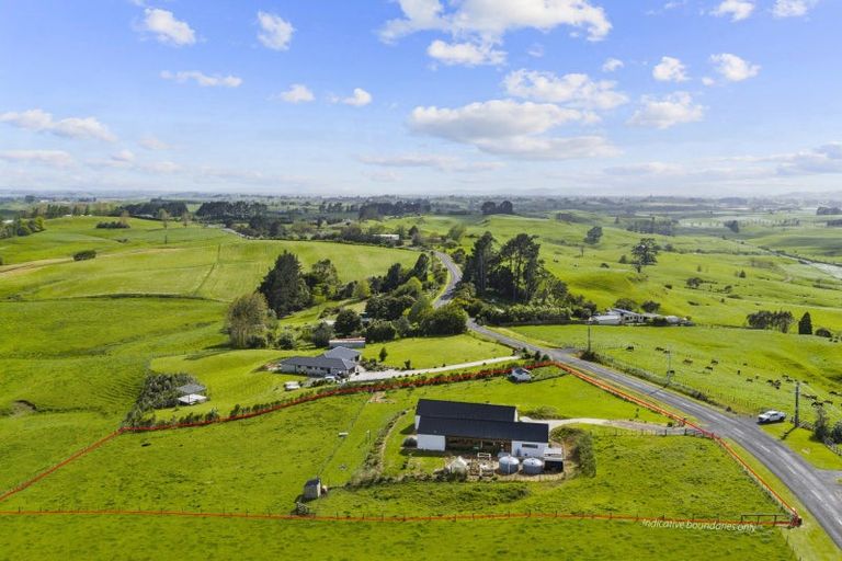 Photo of property in 429 Waikokowai Road, Waikokowai, Huntly, 3771