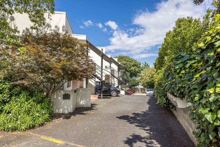 Photo of property in 8d Arotau Place, Grafton, Auckland, 1023