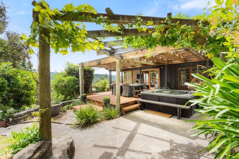 Photo of property in 313 Hill Road, Eskdale, Napier, 4182