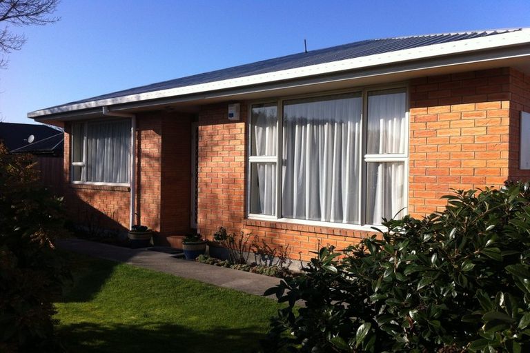 Photo of property in 1/62 Fortune Street, Mairehau, Christchurch, 8052