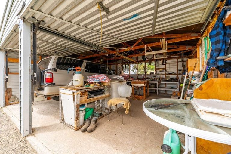 Photo of property in 5 Edward Street, Waimate, 7924