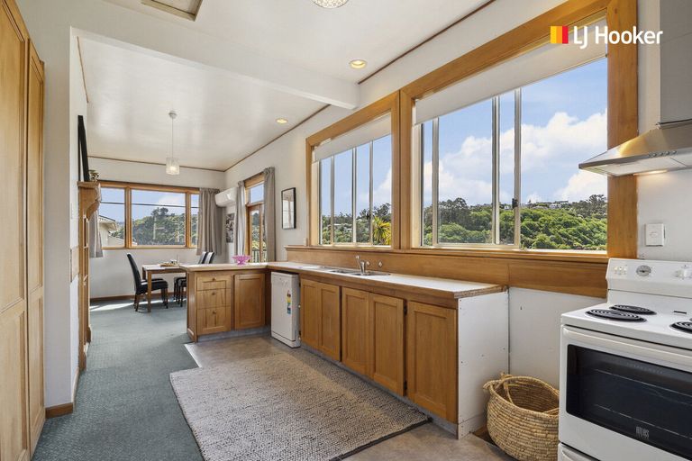 Photo of property in 25 Silverton Street, Andersons Bay, Dunedin, 9013