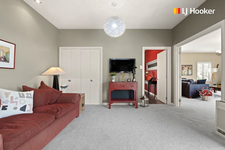 Photo of property in 14 Sunninghurst Drive, Fairfield, Dunedin, 9018