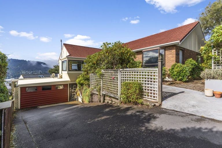 Photo of property in 167 Doon Street, Waverley, Dunedin, 9013