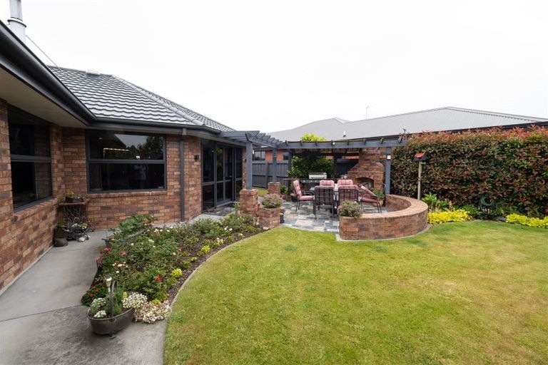 Photo of property in 9 Magnolia Drive, Netherby, Ashburton, 7700