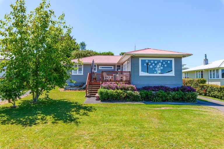 Photo of property in 11 Ruapehu Crescent, Taumarunui, 3920