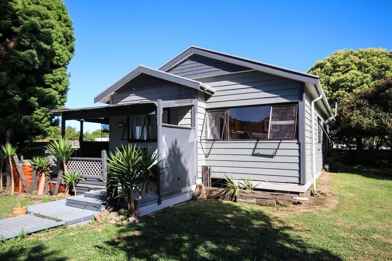 Photo of property in 10 Otiria Road, Moerewa, 0211