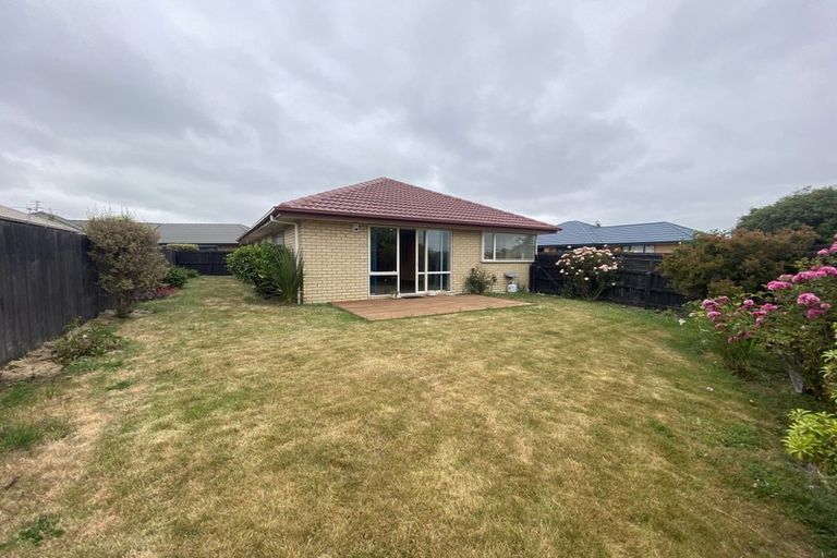 Photo of property in 31 Dufek Crescent, Wigram, Christchurch, 8042