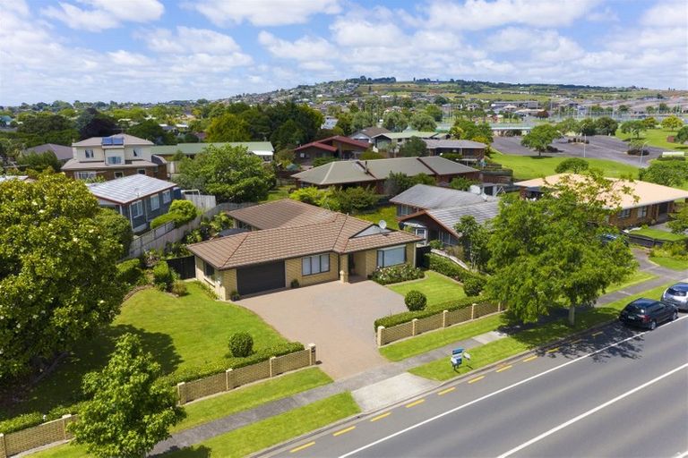 Photo of property in 76 West Street, Pukekohe, 2120
