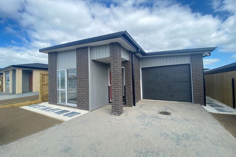 Photo of property in 73 Belmont Road, Pukekohe, 2120