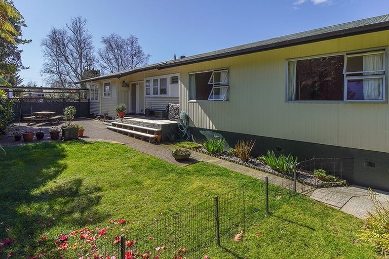 Photo of property in 13 Gallagher Street, Springfield, Rotorua, 3015