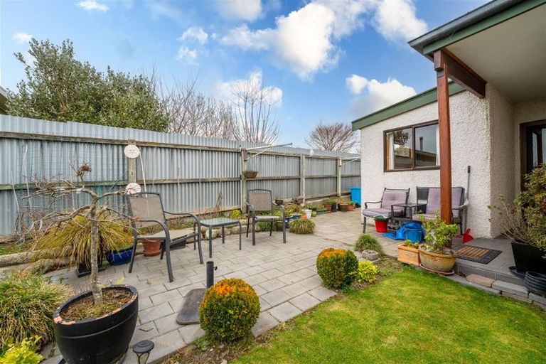 Photo of property in 26 Stirling Place, Marchwiel, Timaru, 7910