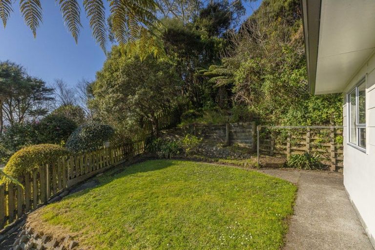 Photo of property in 4 Chanel Grove, Waterloo, Lower Hutt, 5011
