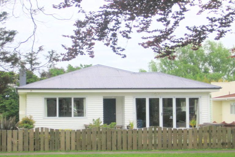 Photo of property in 121 Stanley Avenue, Te Aroha, 3320