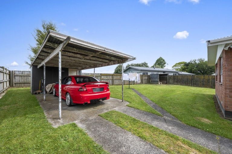 Photo of property in 6 Inman Avenue, Tokoroa, 3420